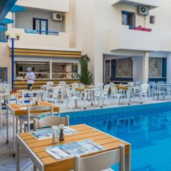 CENTRAL HERSONISSOS HOTEL 3★