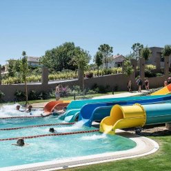 EUPHORIA RESORT 5★