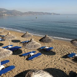 AGAPI BEACH HOTEL 4★