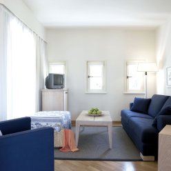 AGAPI BEACH HOTEL 4★