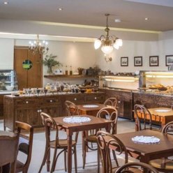 NAMI HOTEL & SUITE (EX. RESIDENCE RESORT) 4★