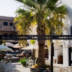 NAMI HOTEL & SUITE (EX. RESIDENCE RESORT) 4★