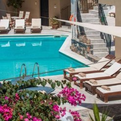 NAMI HOTEL & SUITE (EX. RESIDENCE RESORT) 4★