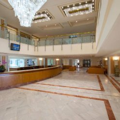 IBEROSTAR CRETA PANORAMA & MARE 4★