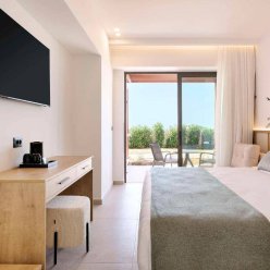 IBEROSTAR CRETA PANORAMA & MARE 4★