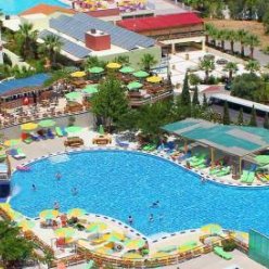 AQUA SUN VILLAGE (EX ERI SUN VILLAGE) 4★