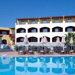 ROYAL MARMIN BAY BOUTIQUE & ART HOTEL (tikai pieaugušajiem, 16+) 5★