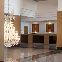 VENUS BEACH HOTEL 3★