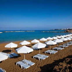 VENUS BEACH HOTEL 3★