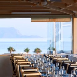 ALDEMAR KNOSSOS VILLAS 5★