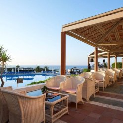 ALDEMAR KNOSSOS VILLAS 5★