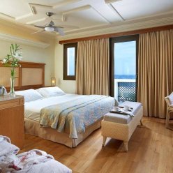 ALDEMAR KNOSSOS VILLAS 5★