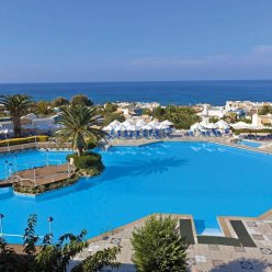 ALDEMAR KNOSSOS VILLAS 5★
