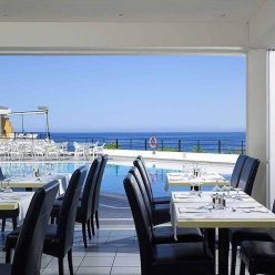 SISSI BAY HOTEL & SPA 4★