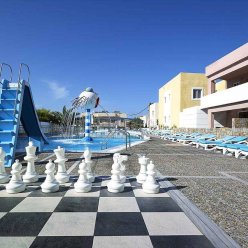 SISSI BAY HOTEL & SPA 4★