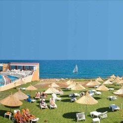 SISSI BAY HOTEL & SPA 4★