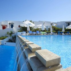 ALDEMAR CRETAN VILLAGE 4★