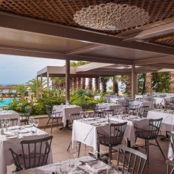 RETHYMNO PALACE HOTEL 5★