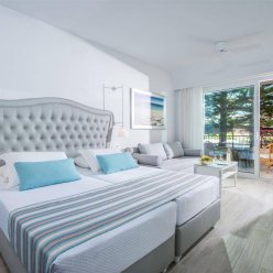 RETHYMNO PALACE HOTEL 5★