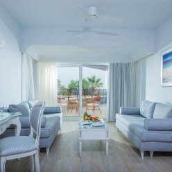 RETHYMNO PALACE HOTEL 5★