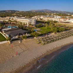 RETHYMNO PALACE HOTEL 5★