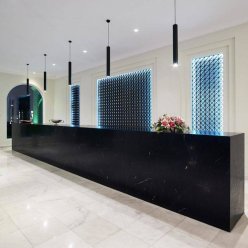 ANEMOS LUXURY GRAND RESORT 5★