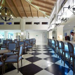 ANEMOS LUXURY GRAND RESORT 5★