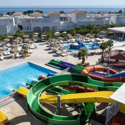 ANEMOS LUXURY GRAND RESORT 5★