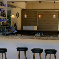 IRAKLIS APARTMENTS & STUDIOS 3★