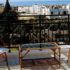 IRAKLIS APARTMENTS & STUDIOS 3★