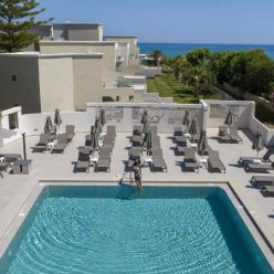 VANTARIS LUXURY BEACH RESORT 4★