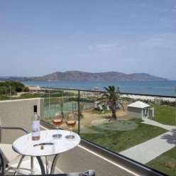 VANTARIS LUXURY BEACH RESORT 4★