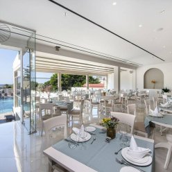 VANTARIS LUXURY BEACH RESORT 4★