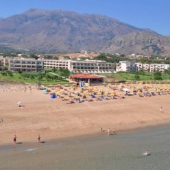 VANTARIS PALACE 4★