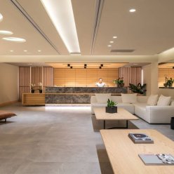 IKONES SEAFRONT LUXURY SUITES (tikai pieaugušajiem, 16+) 5★