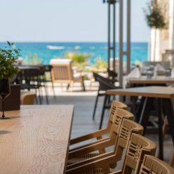 IKONES SEAFRONT LUXURY SUITES (tikai pieaugušajiem, 16+) 5★