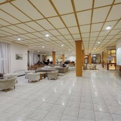 RETHYMNO VILLAGE 3★ 