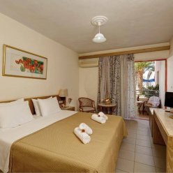 RETHYMNO VILLAGE 3★ 