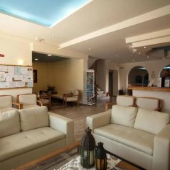 ANTHOULA VILLAGE 4★