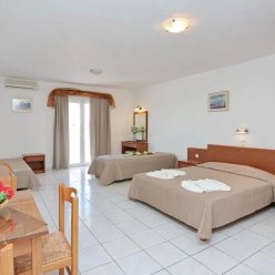 ANTHOULA VILLAGE 4★