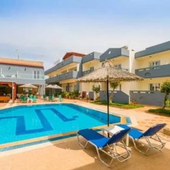 ANTHOULA VILLAGE 4★