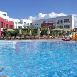 ARMINDA HOTEL & SPA 4★