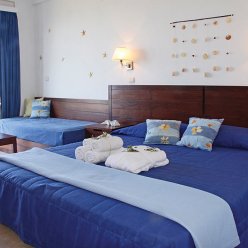 ARMINDA HOTEL & SPA 4★