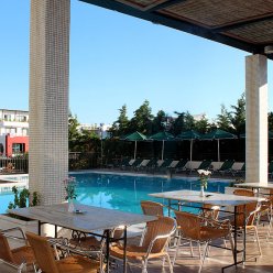 ARMINDA HOTEL & SPA 4★