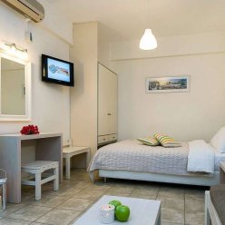 DIAMOND APARTMENTS & SUITES 3★