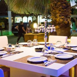 PORTO GRECO VILLAGE (EX.ELMI SUITES) 4★