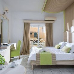 PORTO GRECO VILLAGE (EX.ELMI SUITES) 4★