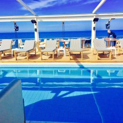 PORTO GRECO VILLAGE (EX.ELMI SUITES) 4★