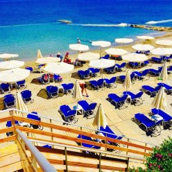 PORTO GRECO VILLAGE (EX.ELMI SUITES) 4★