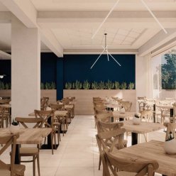 ASANA HOTEL (tikai pieaugušajiem, 14+) 4★